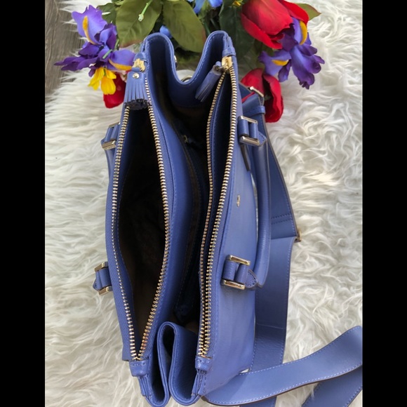 🌺HP❤️GORGEOUS satchel/crossbody bag🌺 - Picture 13 of 15